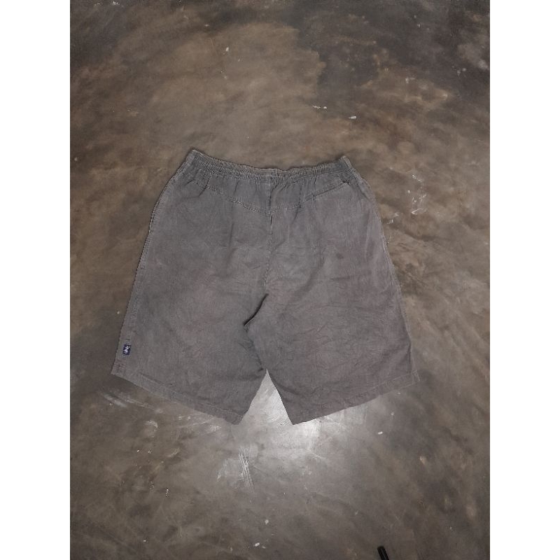 vintage stussy short pants