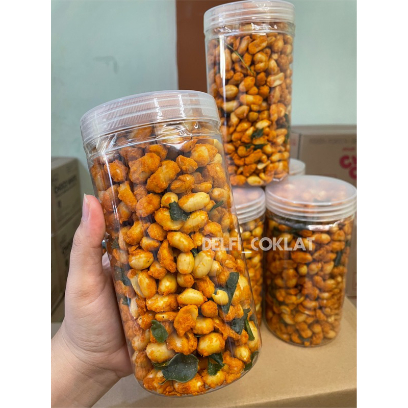 

Kacang tailand