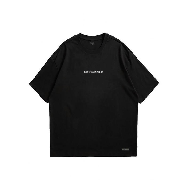 Heavyweight Cotton Japan Aloe Oversize