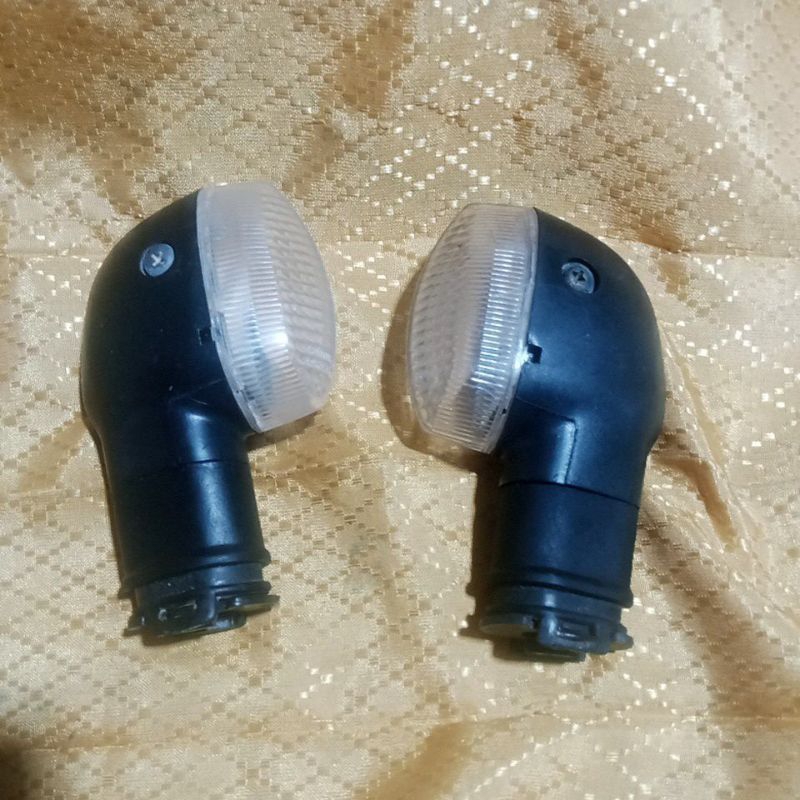 Sein Sen Yamaha Vixion Old Original Stanley