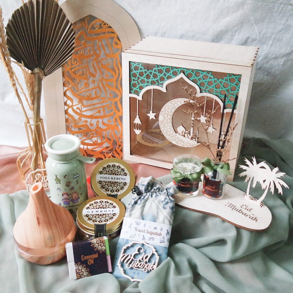 

FITRI Hampers Lebaran Parsel Idul Fitri