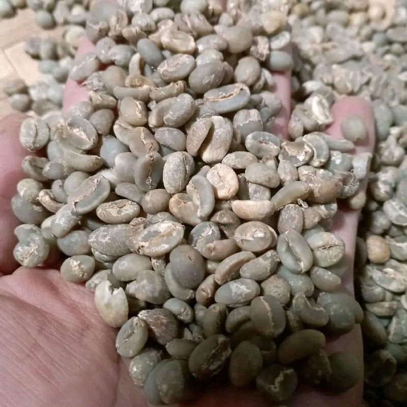 

GRENBEAN ARABIKA CIWIDEY FULLWASH 1KG