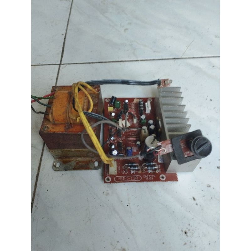 kit polytron psw 300