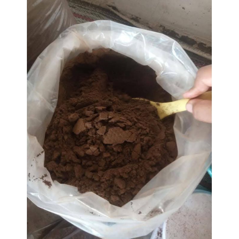 

bubuk kopi hitam 1kg/1000gram