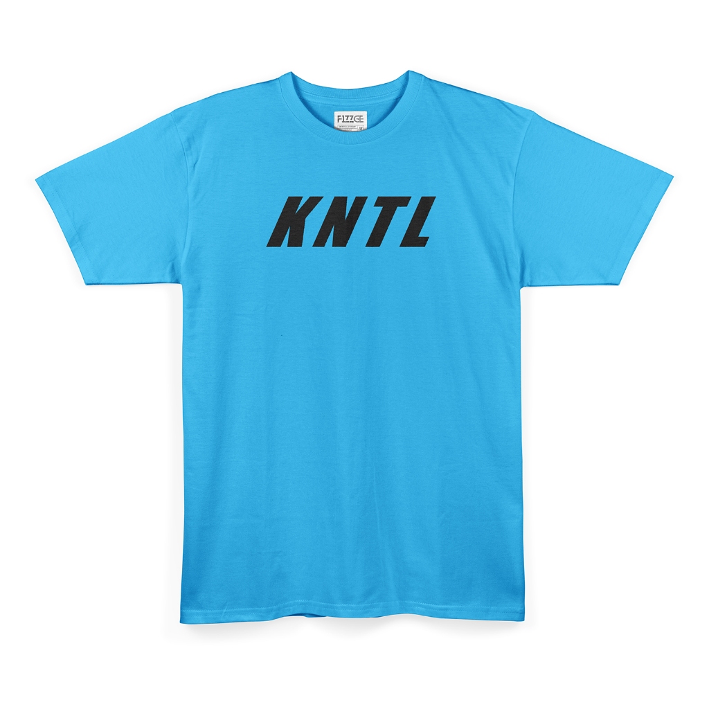 Kaos Distro Motif KNTL / Kaos Unisex Distro Pria dan Wanita / Baju Pria Wanita Keren Murah