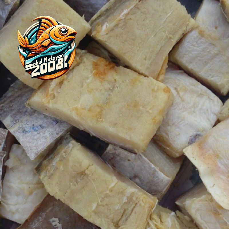 

Ikan asin jambal