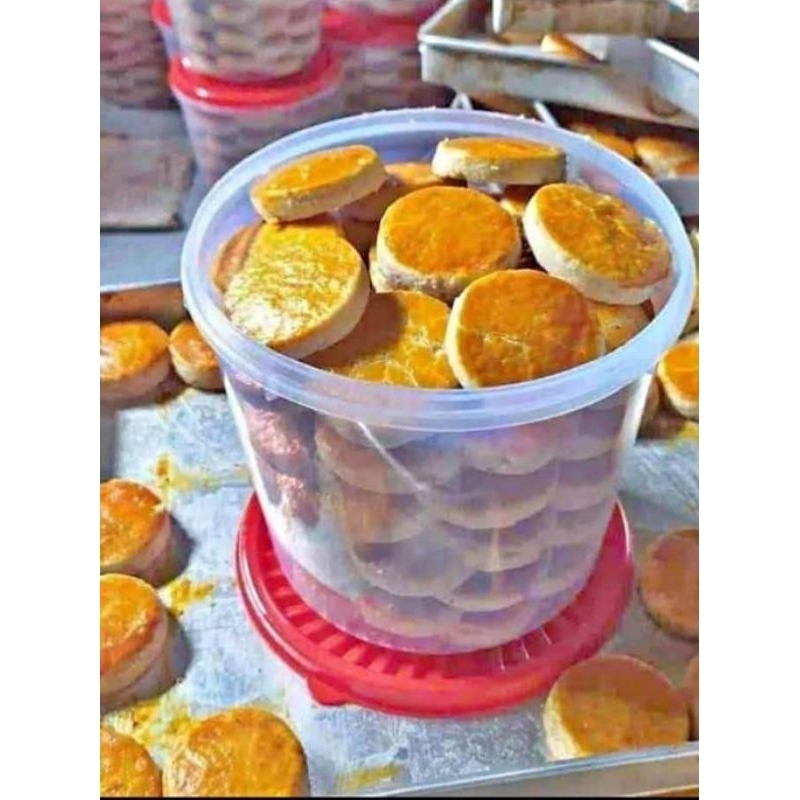 

KUE KACANG SPECIAL 1toples