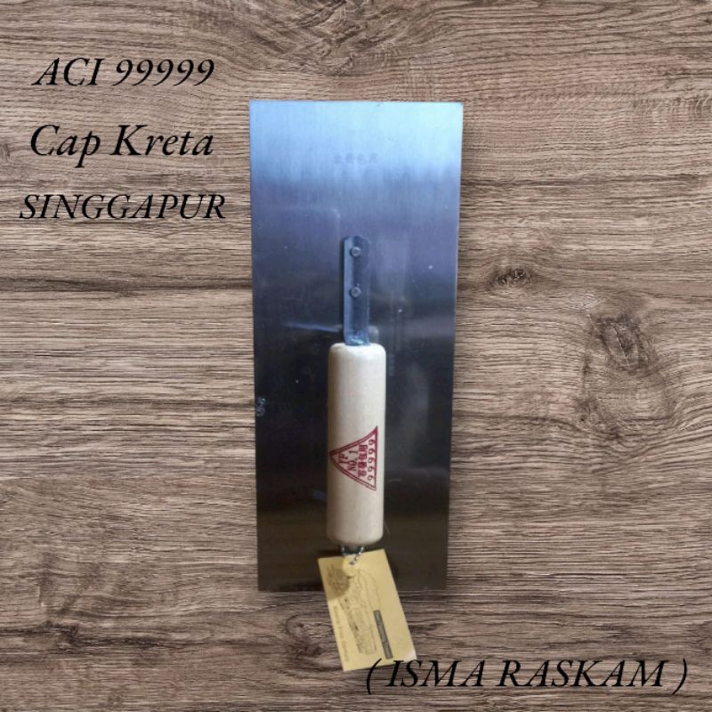 RASKAM ACI 99999 MALAYSIA