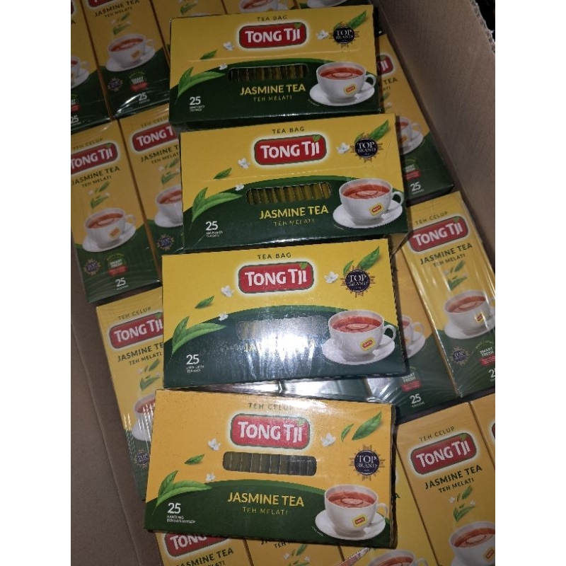 

tongji dwngan amplop 25kantong