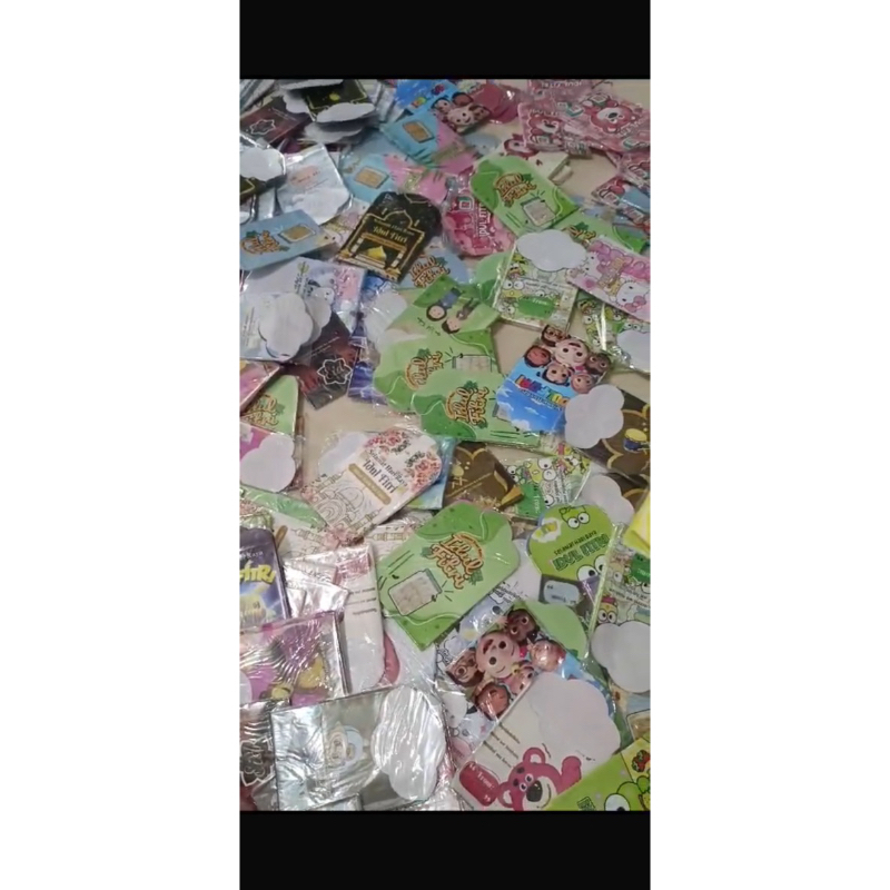 

amplop thr 1pack isi 8