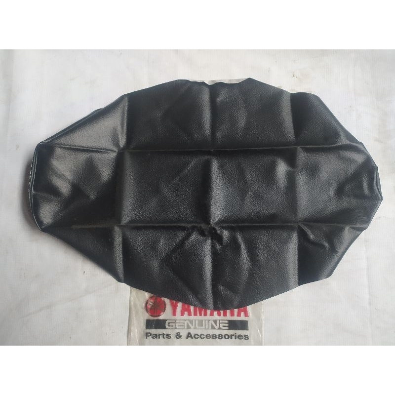 Cover jok Kulit jok Yamaha F1ZR Original Nos YGP