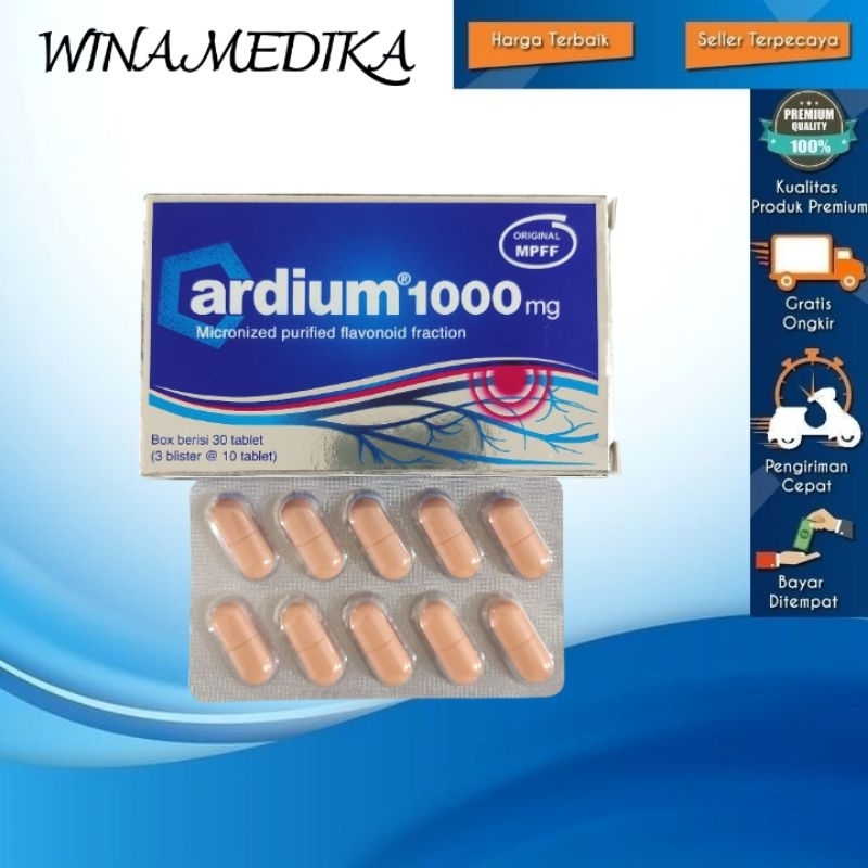 ARDIUM 1000 STRIP