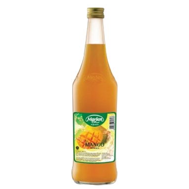 

MARJAN SQUASH MANGGA BTL 450 ML 8998888172723