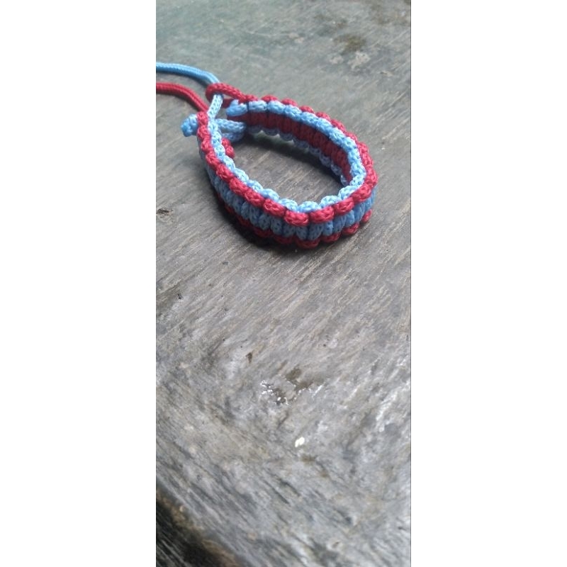 GELANG TALI KUR