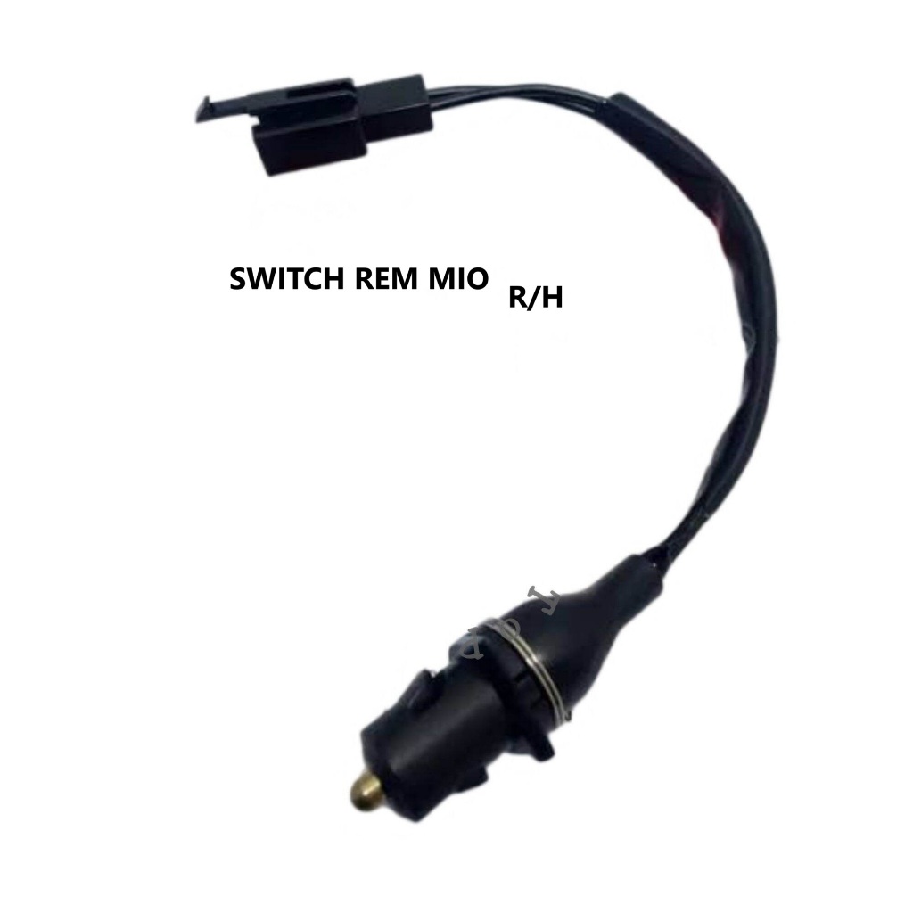 SWITCH REM SWITC REM MIO JUPITER Z R/H DEPAN BELAKANG MAX1