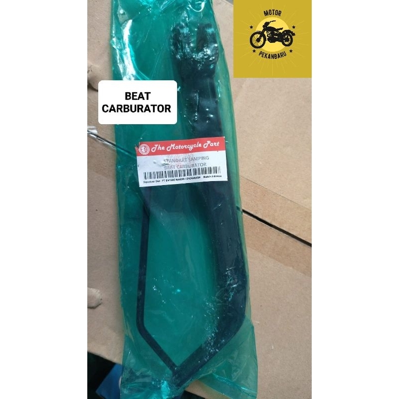 STANDAR SAMPING CAGAK SAMPING BEAT CARBURATOR BMC