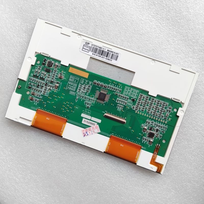 LCD BEHRINGER X32 COMPACT LCD MIXER DIGITAL BEHRINGER X32 COMPACT