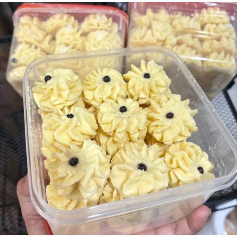 

kue kering kue semprit