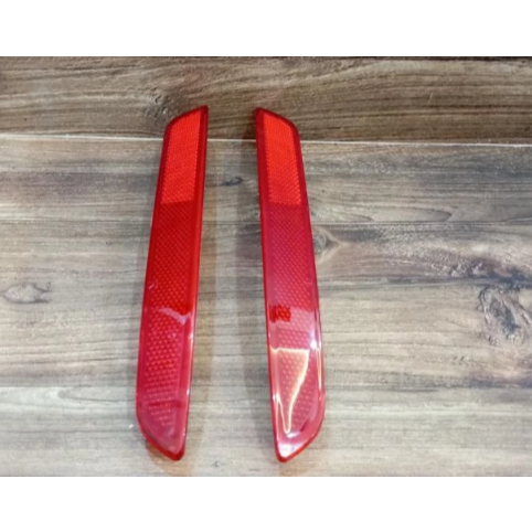 Reflektor Bemper Belakang Toyota Innova Reborn 2016-2021 ORIGINAL