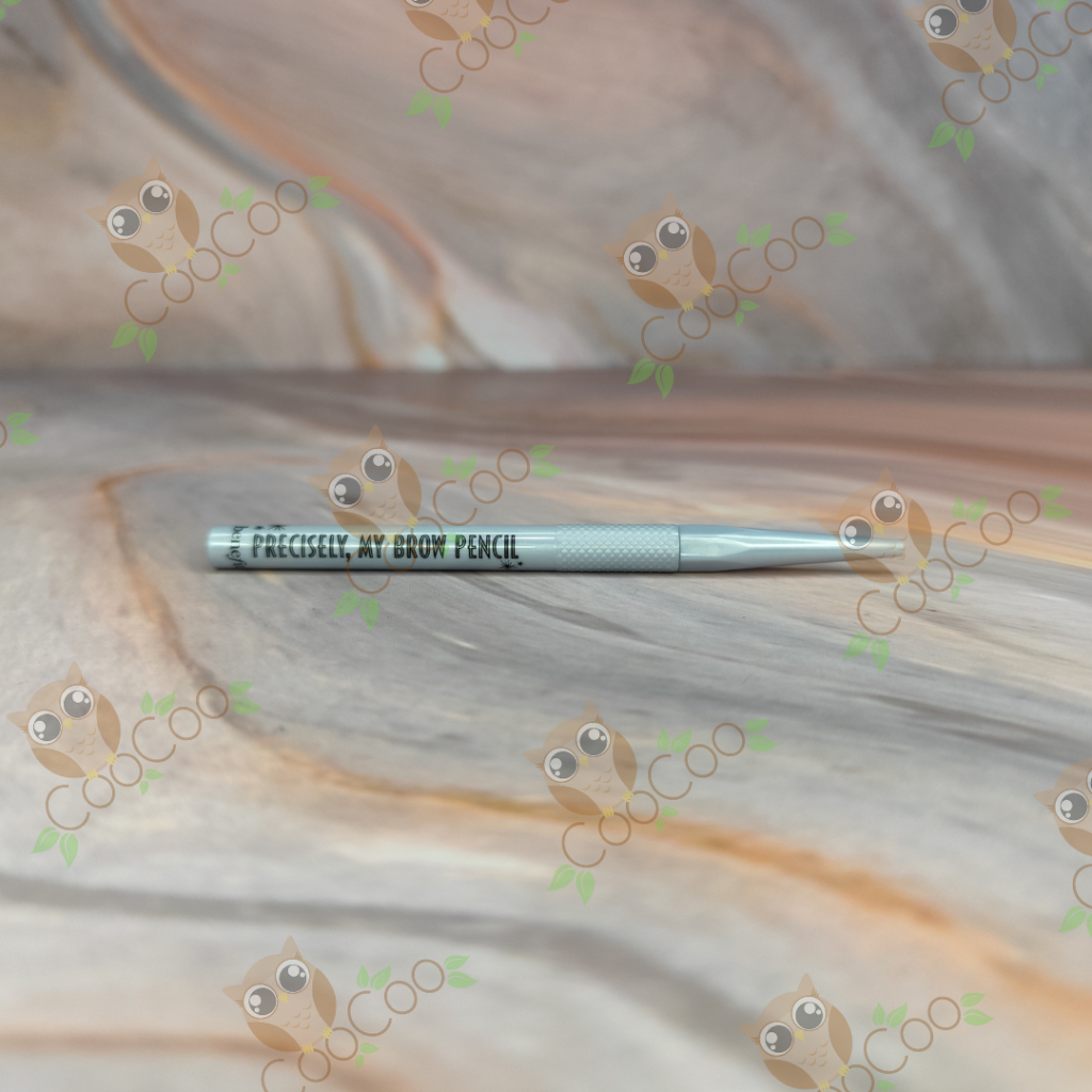 Benefit Precisely My Brow Ultra Fine Brow Defining Pencil