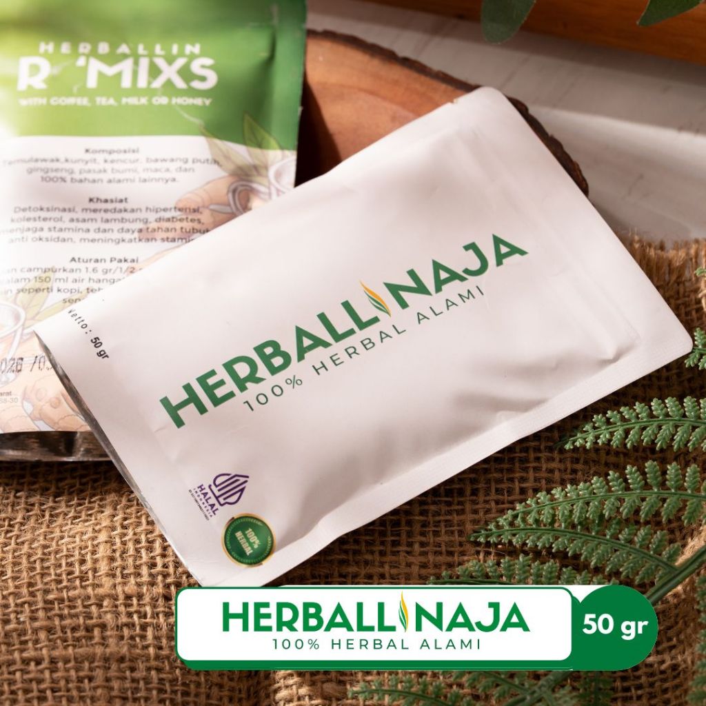 

HERBALSERBUK_JAMUHERBAL_HERBALALAMI_HERBAL100%_HERBALSEHAT_HERBALIN