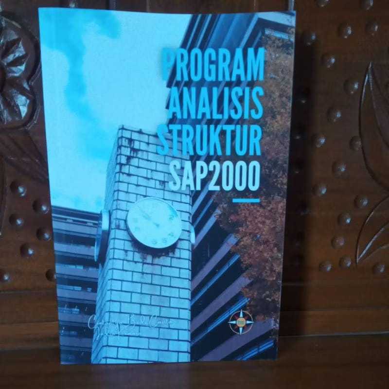 272. Program Analisis Struktur SAP2000