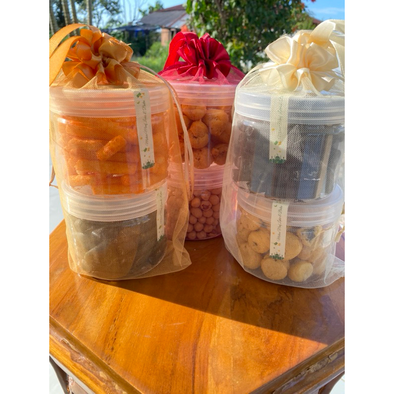 

hampers murah medan