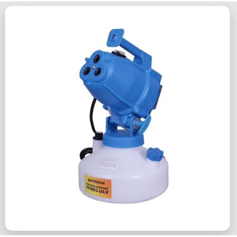 Fogging FIRMAN FFM03.ULV Mesin ULV Fogger