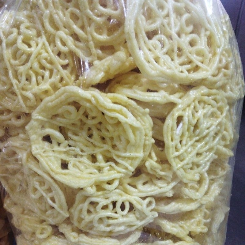 

kerupuk mie
