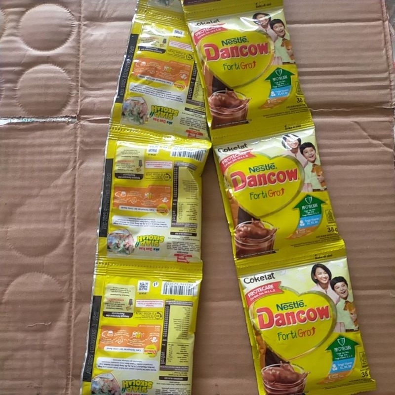 

dancow susu bubuk instan coklat 38gr