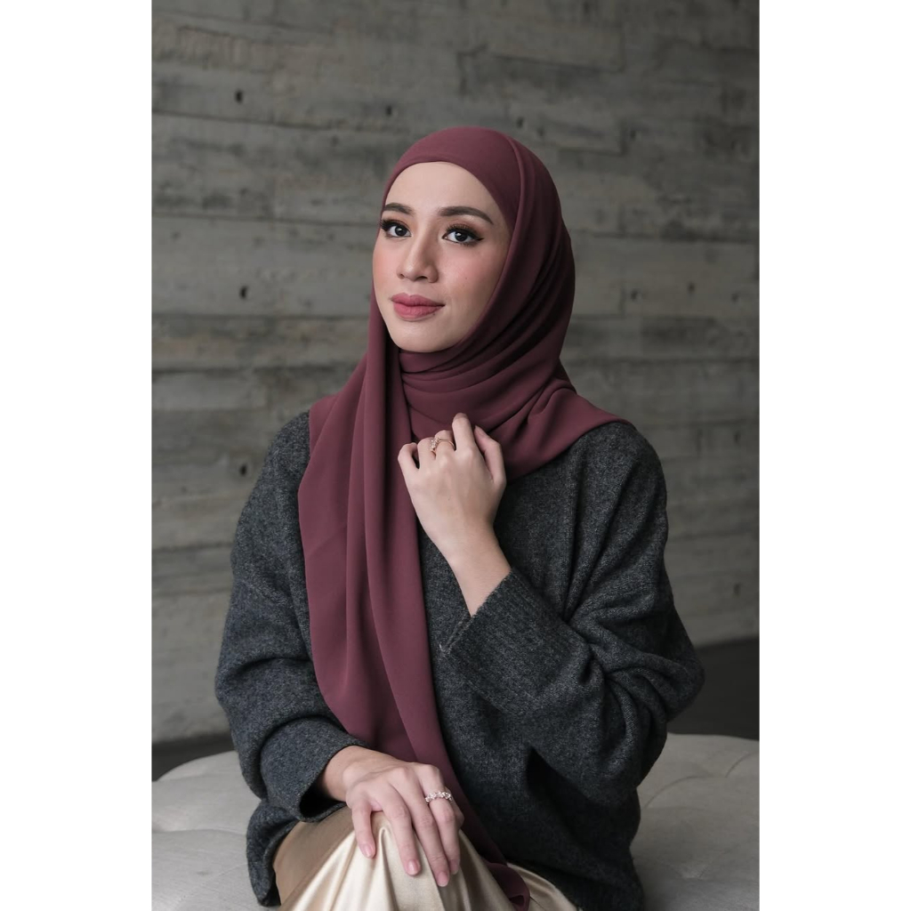 BEST SELLER GONEGANI OFFICIAL - HIJAB SQUARE INNER MEGA INNER SQUARE