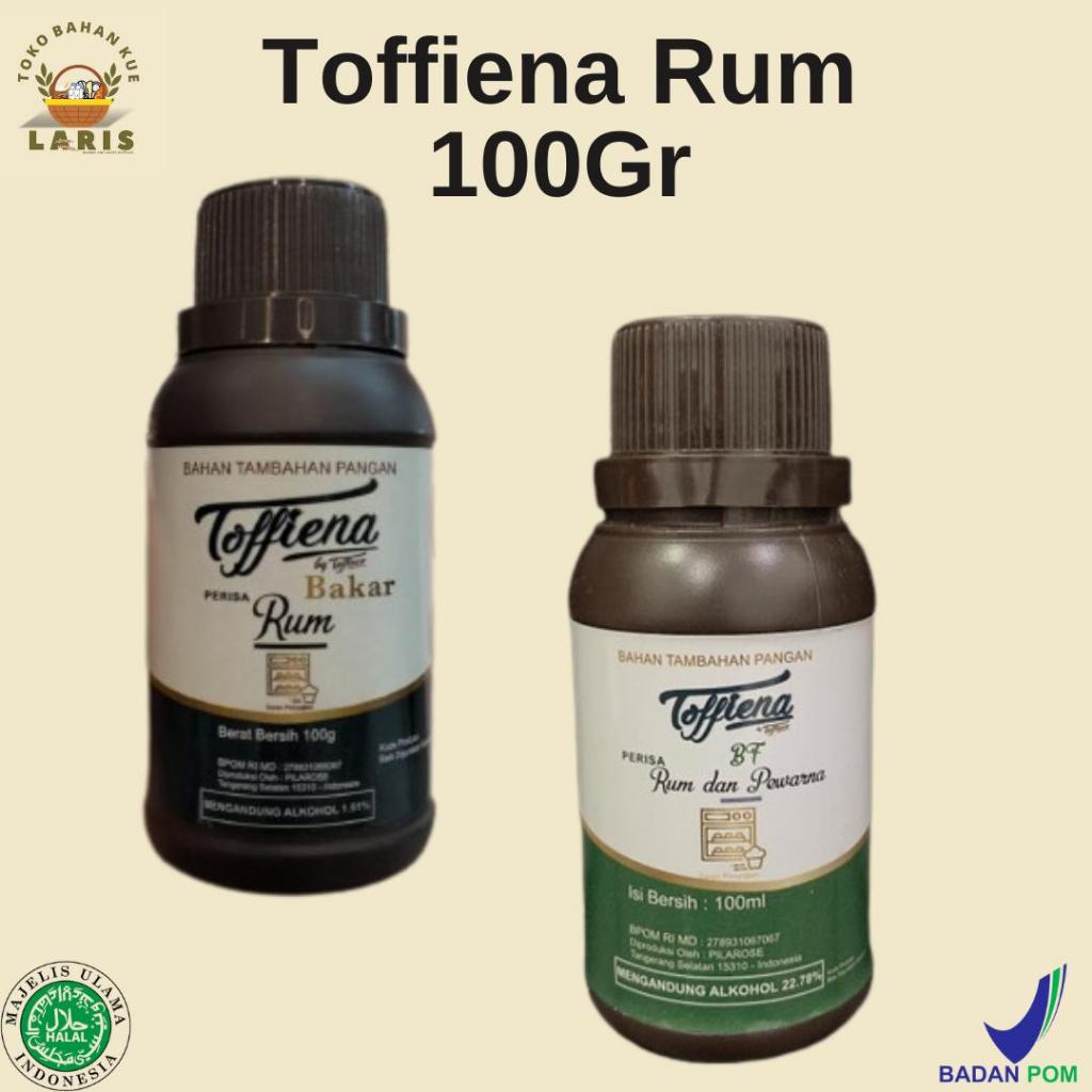 

TOFFIENA RUM BAKAR 100 GRAM