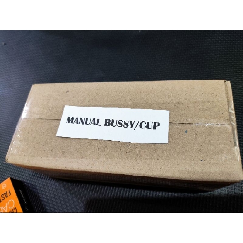 

PAKET HEMAT KEMASAN DUS MANUAL