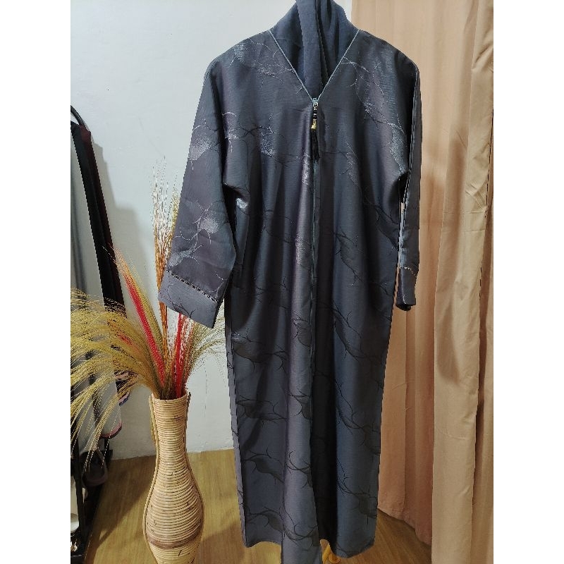 ABAYA IMPORT ARAB 100% ORIGINAL