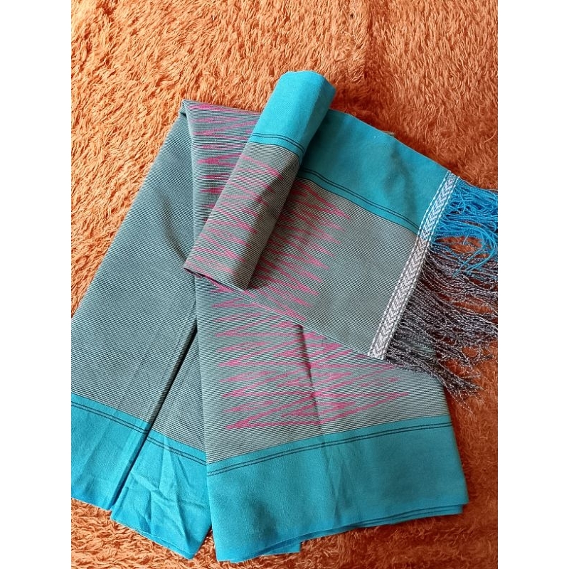 songket tenun sibolang rasta