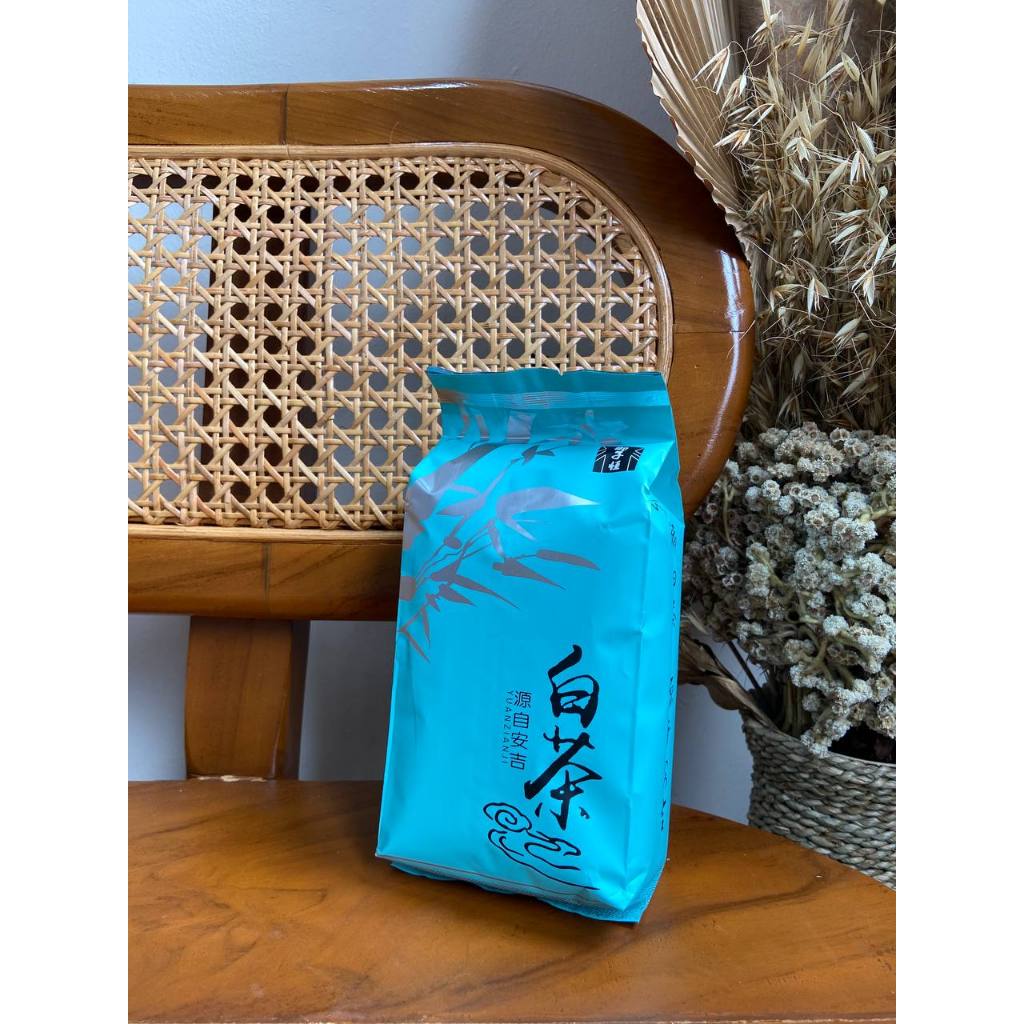 

Kuncup Teh Putih Chinese White Tea Kesehatan Aroma Wangi Segar Kuat 125 Gr