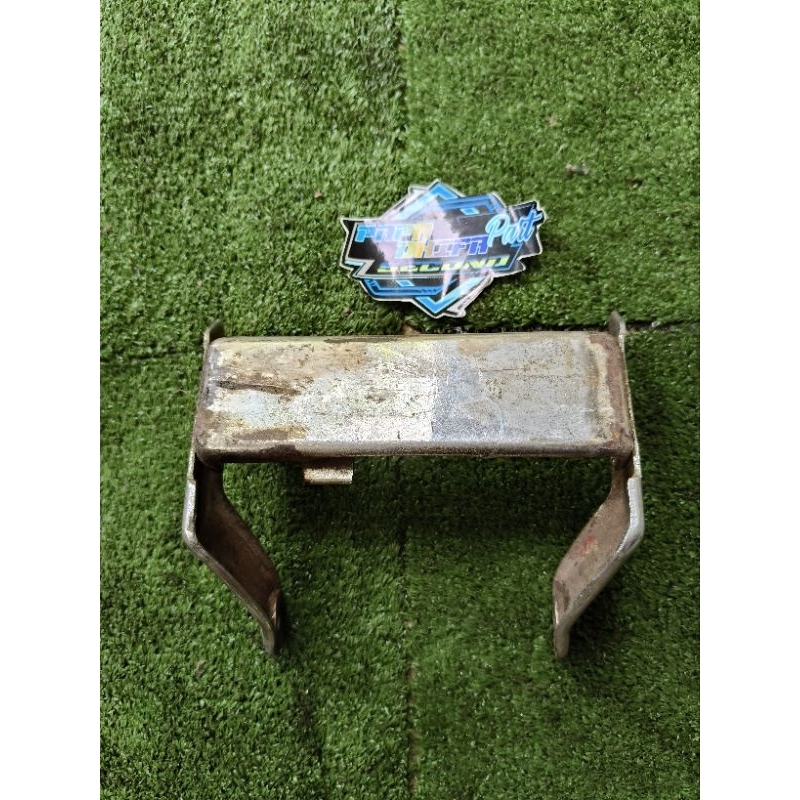 pangkon jok Honda c70 original