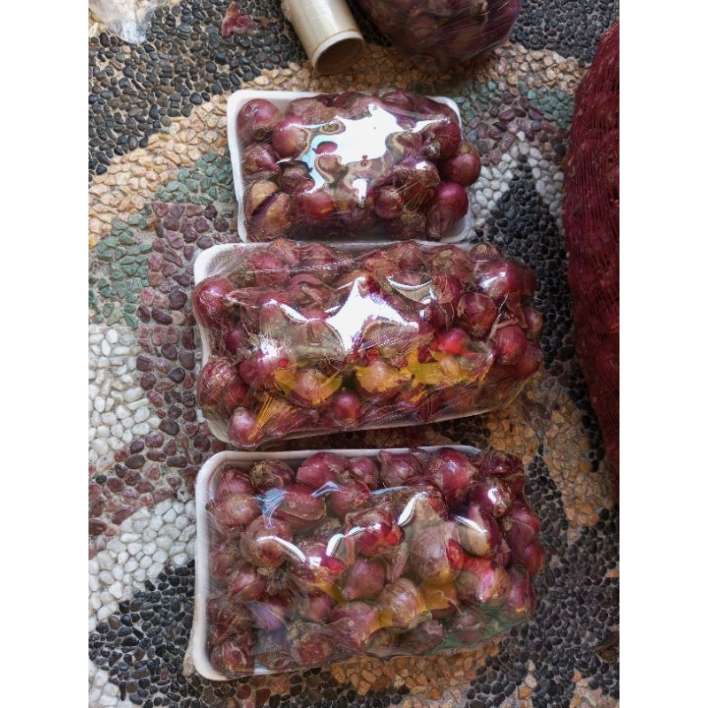 

BAWANG MERAH SUPER