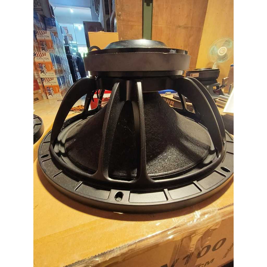 Speaker B&C TBW100 12 Inch