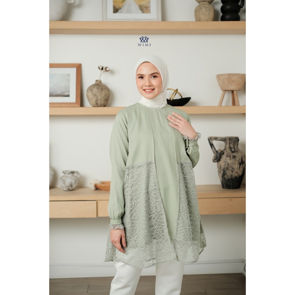 RJ3 Wimi.id - Sheila Tunik Baju Tunik Ibu Hamil dan Ibu Menyusui