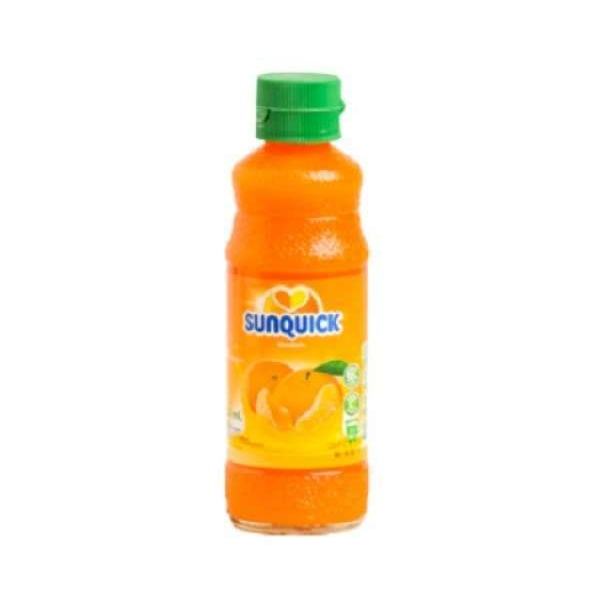 

SUNQUICK ORANGE BTL 840 ML 8998888150967