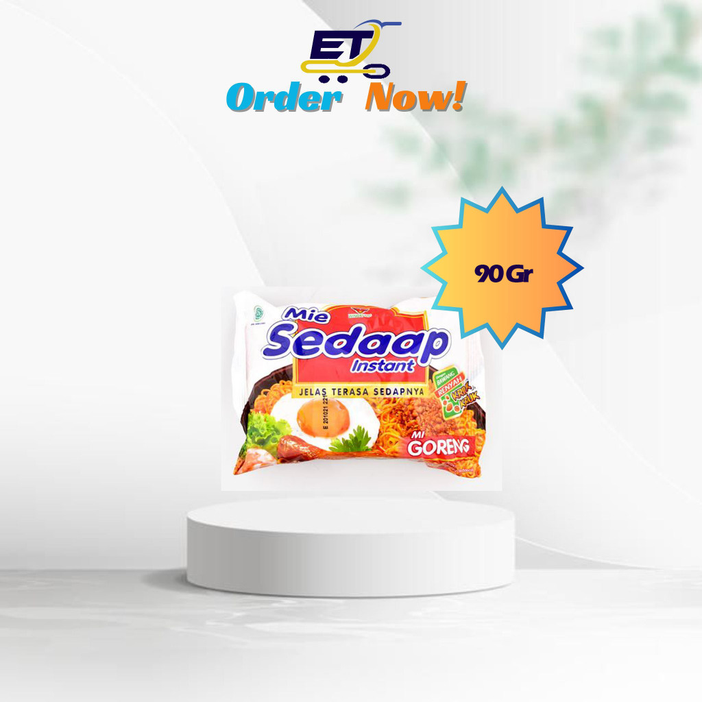 

Mie Sedap 90gr