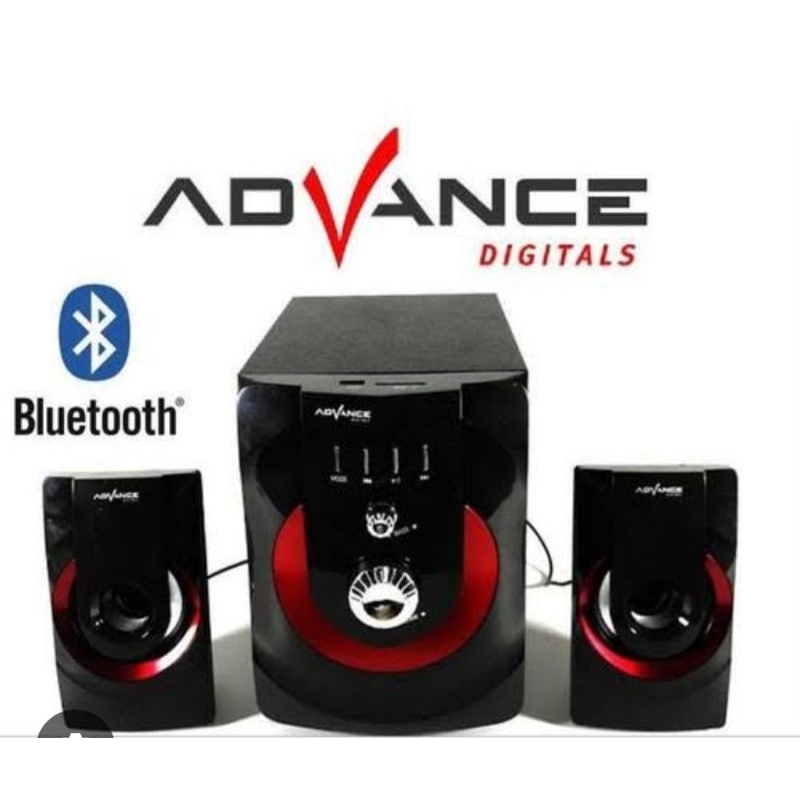 SPIKER AKTIF ADVANCE M25BT