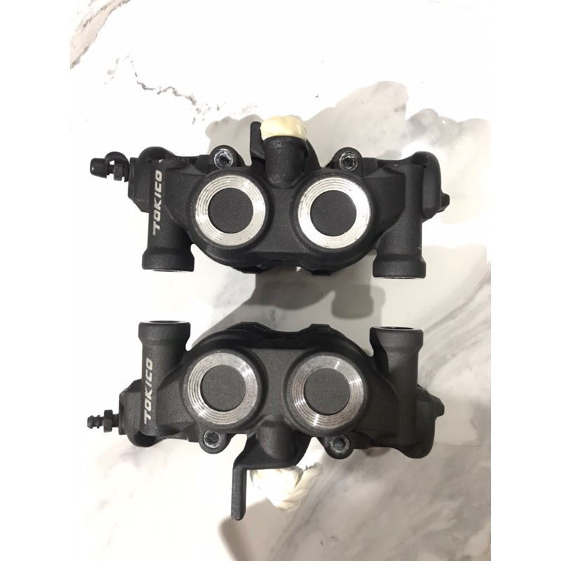 Kaliper Tokico Kacamata