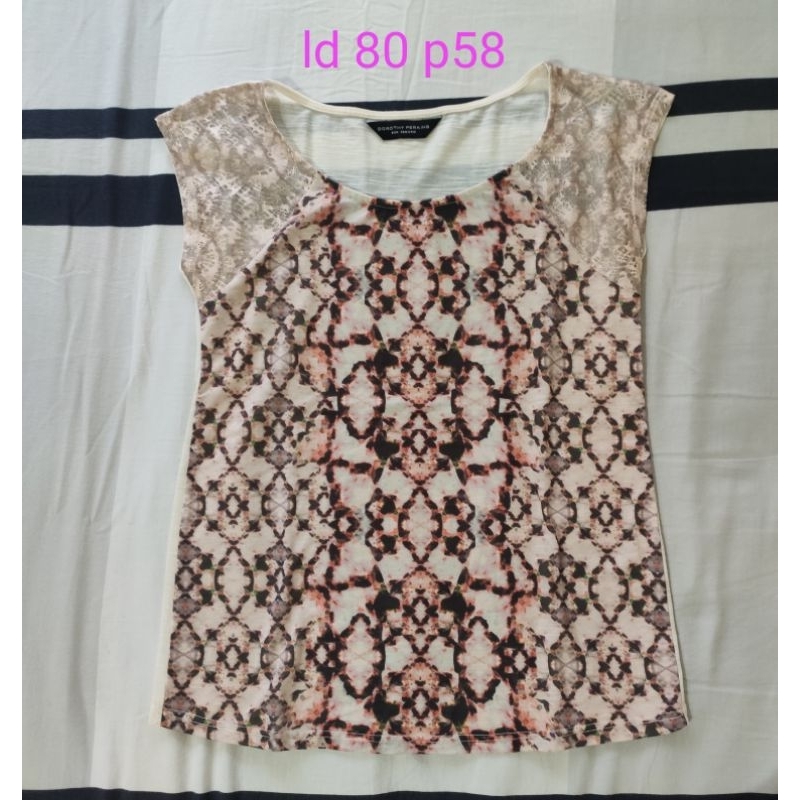 Blouse Dorothy perkins