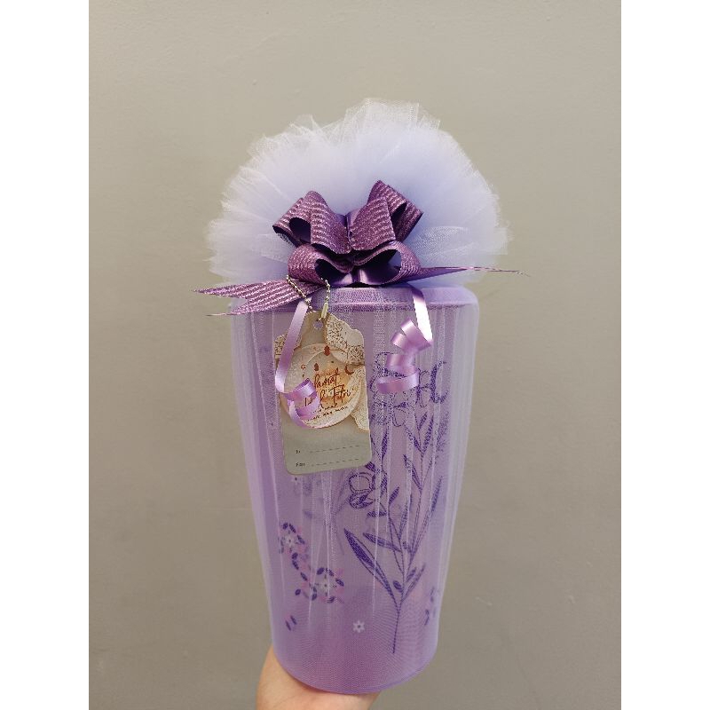 

parcel lebaran toples twin tarro moorlife