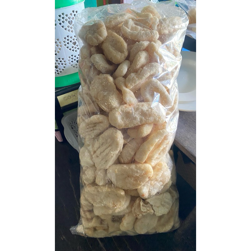 cuanki lidah besar 150pcs