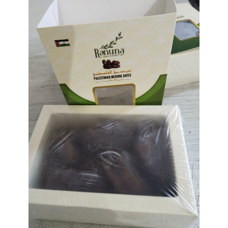 

Kurma medjol super 1kg