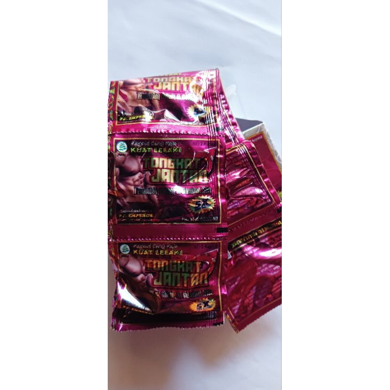 

TONGKAT JANTAN