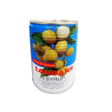 

HARVEST DELIG LONGANS IN SYRUP KLG 565GR 869899